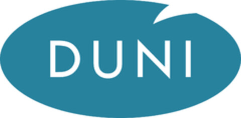 DUNI Logo (EUIPO, 08.02.2020)