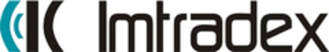Imtradex Logo (EUIPO, 20.02.2020)