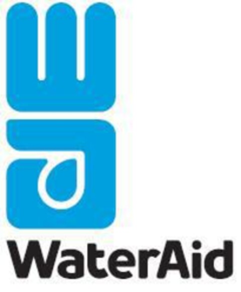 WaterAid Logo (EUIPO, 03/09/2020)