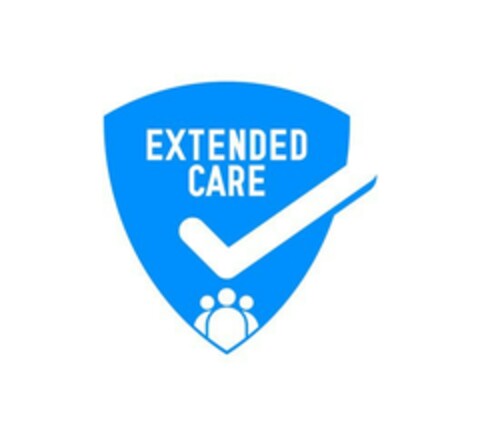 EXTENDED CARE Logo (EUIPO, 09.03.2020)