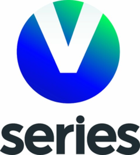 Vseries Logo (EUIPO, 03/19/2020)