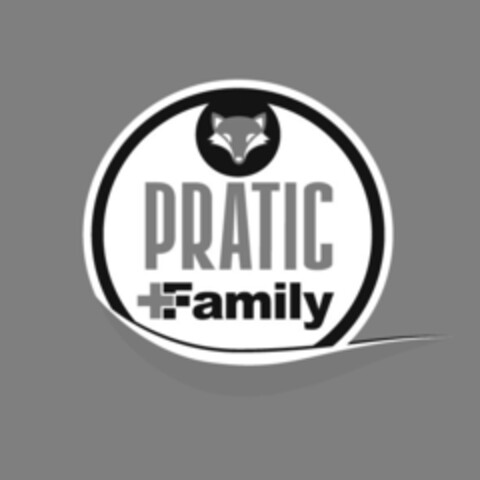 PRATIC FAMILY Logo (EUIPO, 27.03.2020)