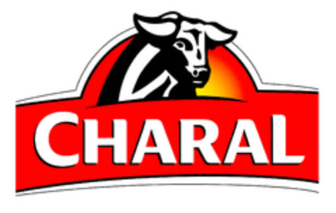 CHARAL Logo (EUIPO, 20.04.2020)