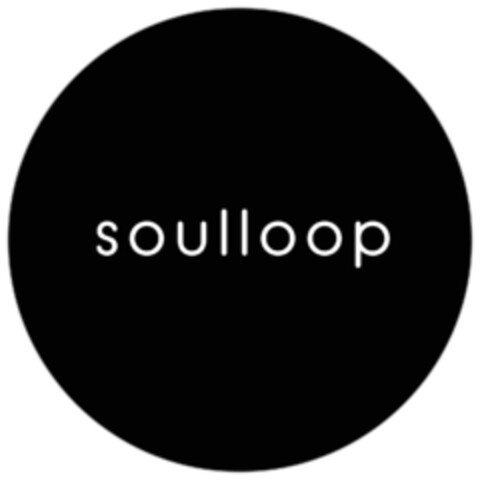 SOULLOOP Logo (EUIPO, 23.04.2020)