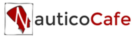 NauticoCafe Logo (EUIPO, 14.05.2020)