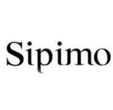 Sipimo Logo (EUIPO, 22.05.2020)