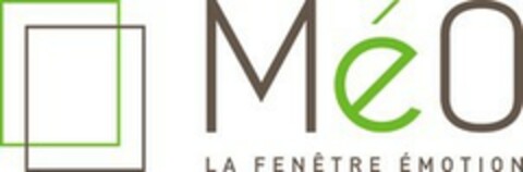 MéO LA FENÊTRE EMOTION Logo (EUIPO, 06/05/2020)