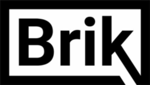 Brik Logo (EUIPO, 16.07.2020)