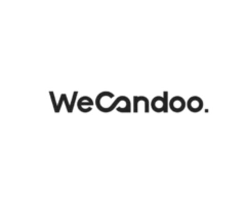 Wecandoo Logo (EUIPO, 07/23/2020)