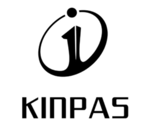 KINPAS Logo (EUIPO, 27.07.2020)