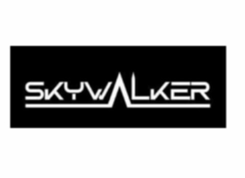 SKYWALKER Logo (EUIPO, 01.09.2020)