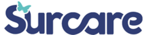 Surcare Logo (EUIPO, 08.09.2020)