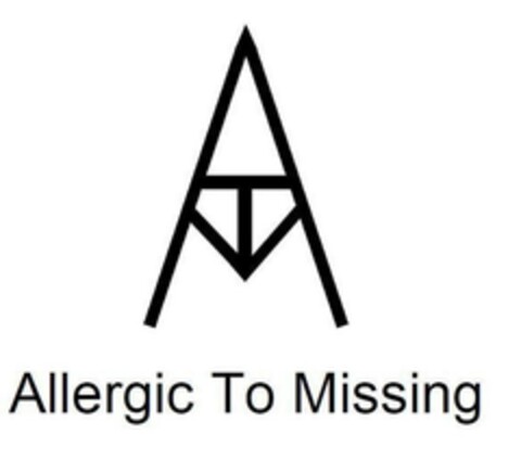 ALLERGIC TO MISSING Logo (EUIPO, 24.09.2020)