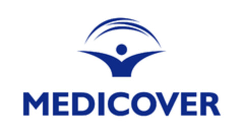 MEDICOVER Logo (EUIPO, 10/07/2020)