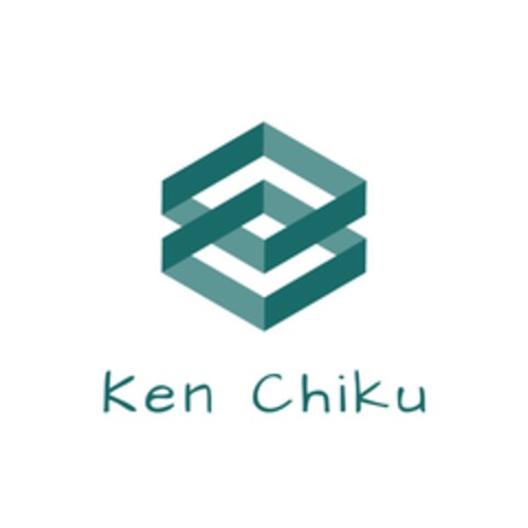 KEN CHIKU Logo (EUIPO, 21.10.2020)