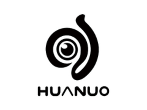Huanuo Logo (EUIPO, 12.11.2020)