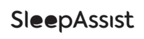 SLEEPASSIST Logo (EUIPO, 13.11.2020)