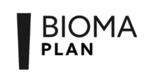 BIOMA PLAN Logo (EUIPO, 30.11.2020)