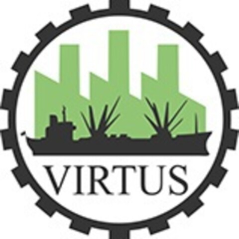 VIRTUS Logo (EUIPO, 11/30/2020)