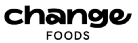 CHANGE FOODS Logo (EUIPO, 16.12.2020)