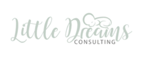 Little Dreams Consulting Logo (EUIPO, 20.12.2020)