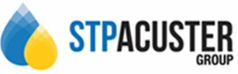STP ACUSTER GROUP Logo (EUIPO, 14.01.2021)
