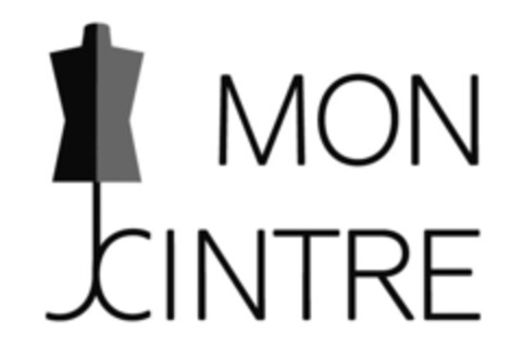 MON CINTRE Logo (EUIPO, 14.01.2021)