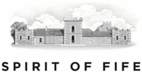 SPIRIT OF FIFE Logo (EUIPO, 04.02.2021)