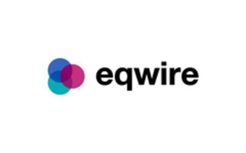 Eqwire Logo (EUIPO, 12.02.2021)