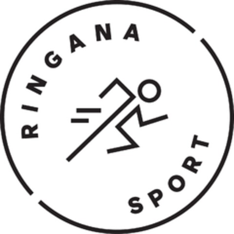 RINGANA SPORT Logo (EUIPO, 03/29/2021)