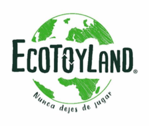 ECOTOYLAND Logo (EUIPO, 01.03.2021)