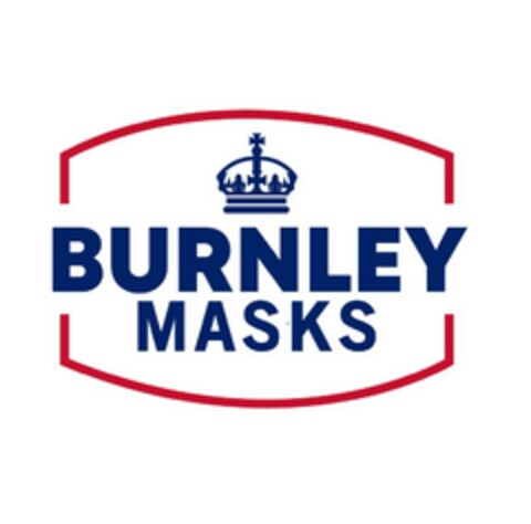 BURNLEY MASKS Logo (EUIPO, 05.03.2021)
