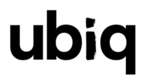 ubiq Logo (EUIPO, 03/11/2021)