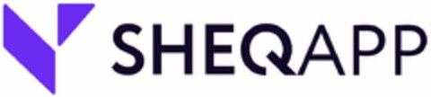 SHEQAPP Logo (EUIPO, 03/12/2021)