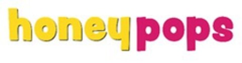 honeypops Logo (EUIPO, 03/23/2021)