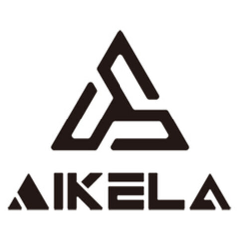 AIKELA Logo (EUIPO, 26.03.2021)