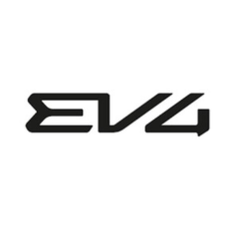 EV4 Logo (EUIPO, 03/26/2021)