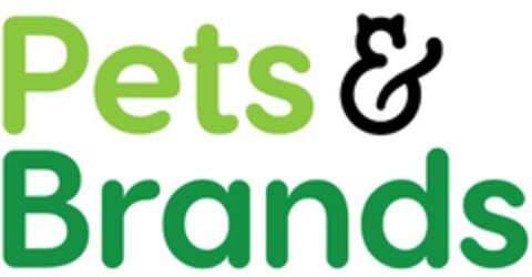 Pets & Brands Logo (EUIPO, 04/02/2021)