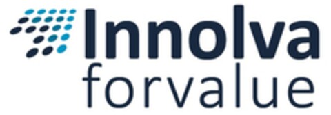 Innolva forvalue Logo (EUIPO, 02.04.2021)