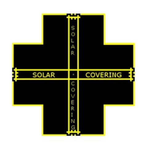 SOLAR COVERING SOLAR COVERING Logo (EUIPO, 07.05.2021)