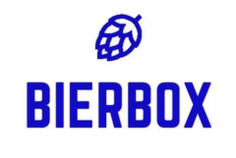 BIERBOX Logo (EUIPO, 03.06.2021)