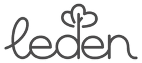 leden Logo (EUIPO, 09.07.2021)