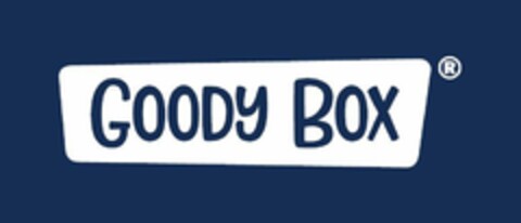 GOODY BOX Logo (EUIPO, 07/15/2021)