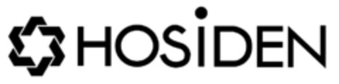 HOSIDEN Logo (EUIPO, 02.08.2021)