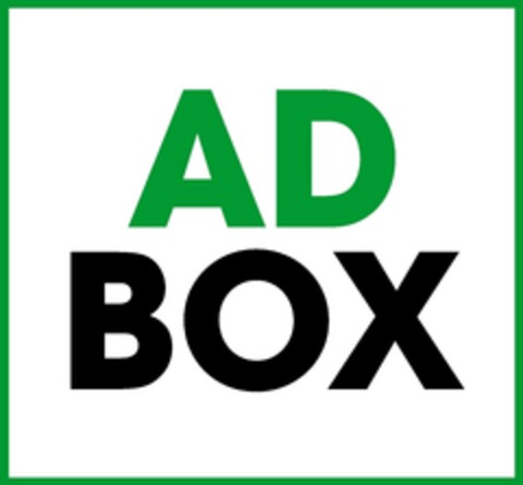 ADBOX Logo (EUIPO, 24.11.2021)