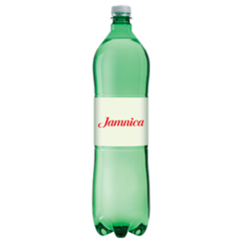 Jamnica Logo (EUIPO, 09/24/2021)