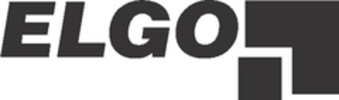 ELGO Logo (EUIPO, 13.10.2021)