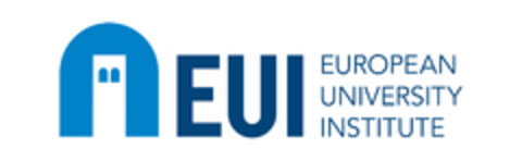 EUROPEAN UNIVERSITY INSTITUTE Logo (EUIPO, 20.10.2021)