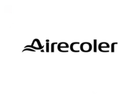 Airecoler Logo (EUIPO, 10/23/2021)
