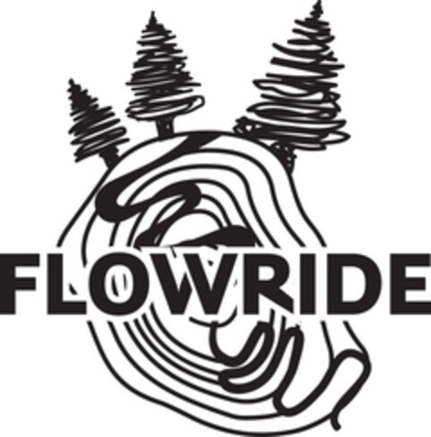 FLOWRIDE Logo (EUIPO, 07.11.2021)